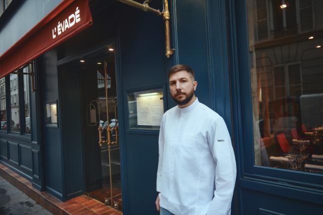 January Restaurant Buzz: Where to Eat in Paris