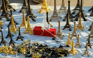 Parisian Souvenirs: Unique Gifts and Mementos to Bring Home