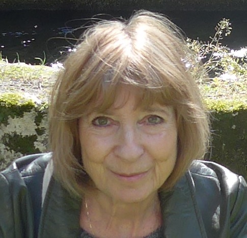 Annabel Simms