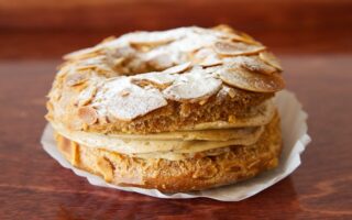 French Dishes Named After Actual Places in France