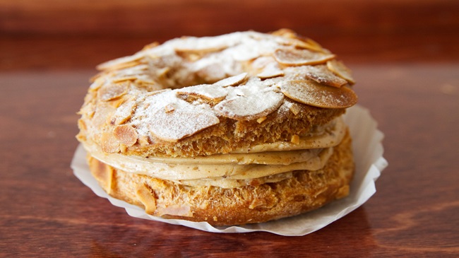 French Dishes Named After Actual Places in France