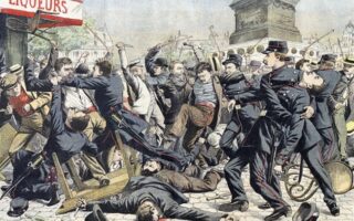 The Dandy Criminals who Terrorized Paris