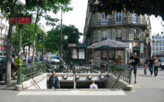 Register for Bonjour Paris Live:  The Gourmet Renaissance of Rue Oberkampf