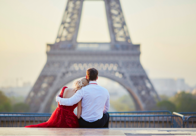 Letter from Paris: February 14, 2024 News Digest