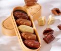Coffret Madeleines Pralin