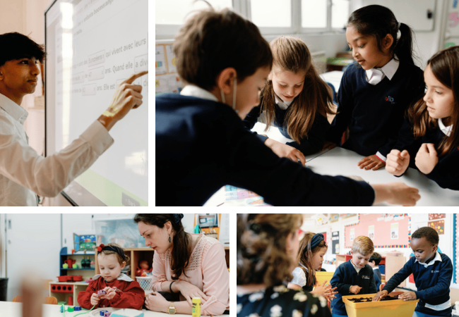 Decode the Educational Landscape: International vs. Bilingual Schools in Paris