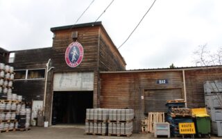 Demory: The First Craft Brewery in Paris