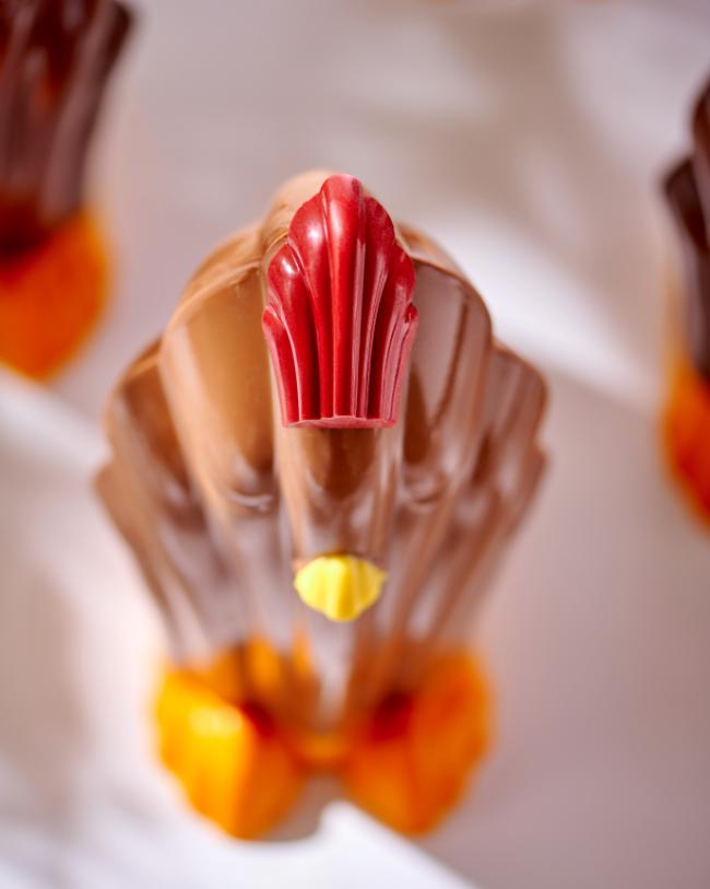 La Mad-Poule