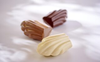 The Ritz at Easter: The Importance of Holidays for Pâtissiers