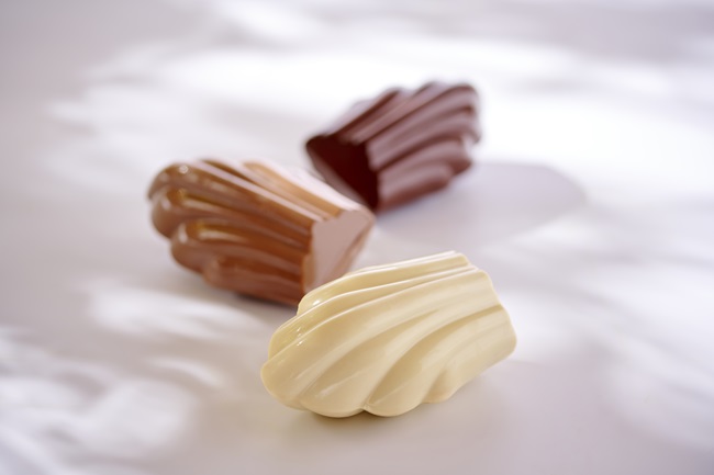The Ritz at Easter: The Importance of Holidays for Pâtissiers