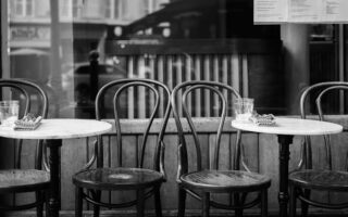 February Restaurant Buzz in Paris
