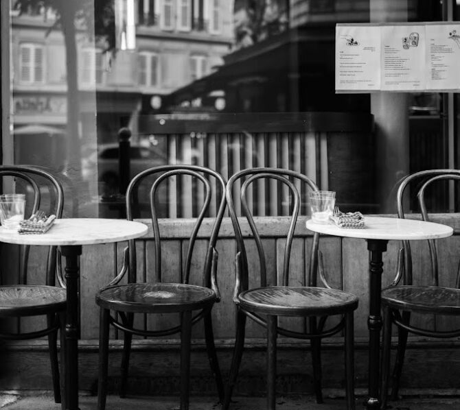 February Restaurant Buzz in Paris