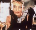 Audrey Hepburn lead 2000