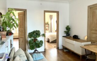 For Sale: Apartment in the 18ème Arrondissement