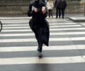 Black, The Parisian Staple