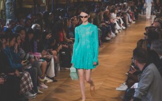 Dispatch from Paris Fashion Week: Autumn/Winter 2024-2025 Shows
