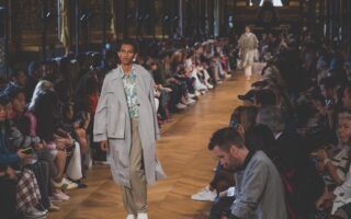 Paris Fashion Week: The Best Street Style