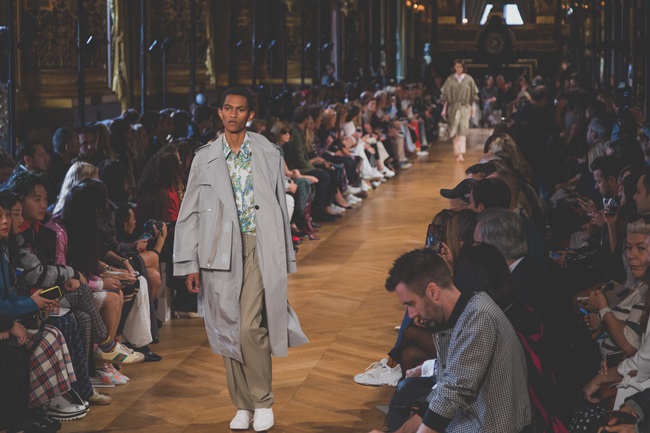Paris Fashion Week: The Best Street Style