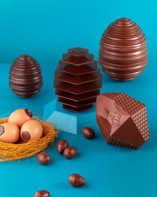The Best Easter Chocolate in Paris 2024