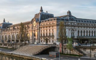 Letter from Paris: September 17, 2025 News Digest