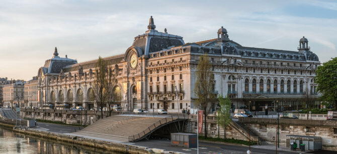 Letter from Paris: September 17, 2025 News Digest