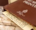 Le Ritz Francois Perret's Au seuil du printemps - crÇdit Ritz Paris