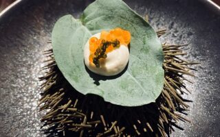 March Restaurant Buzz: Where to Eat in Paris