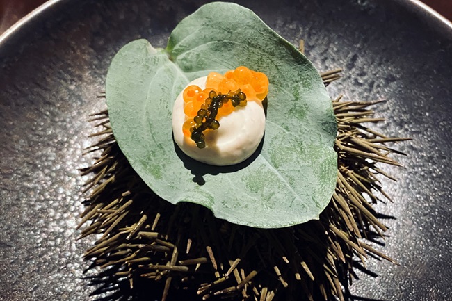 March Restaurant Buzz: Where to Eat in Paris
