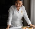 Ritz Paris - Restaurant Espadon - Eugénie Béziat