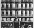 House of Worth, 7 rue de la Paix, Paris