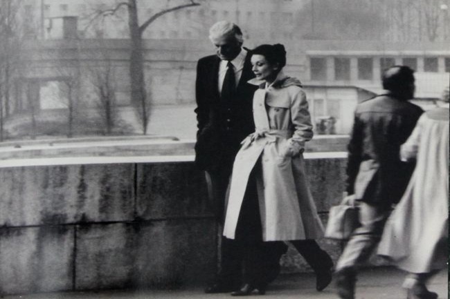 Book Review: Audrey Hepburn, La Parisienne – ‘That’s The Girl!’