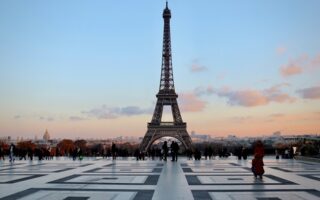 Parisian Language and Culture: A Guide for International Visitors