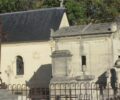 little chapel in the grounds