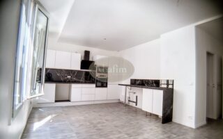 For Sale: Apartment in the 10th Arrondissement