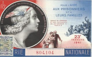 The Smart Side of Paris: The Lottery