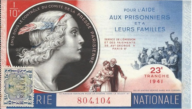 The Smart Side of Paris: The Lottery