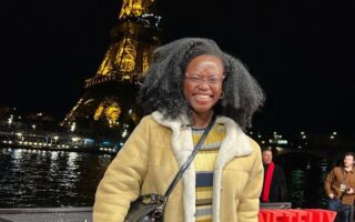 From Theater to TikTok: An Interview with TheQueenFatima
