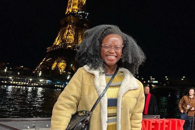 From Theater to TikTok: An Interview with TheQueenFatima