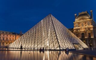 My Ultimate Paris Bucket List