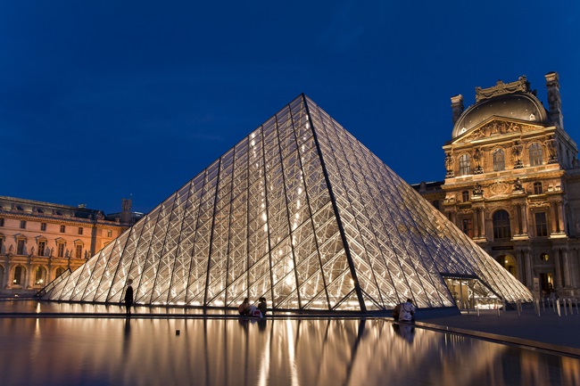 My Ultimate Paris Bucket List