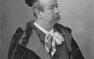 Charles Worth: The Man who Invented Haute Couture