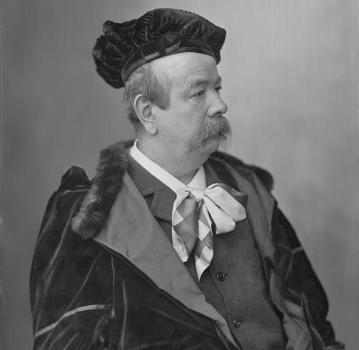 Charles Worth: The Man who Invented Haute Couture