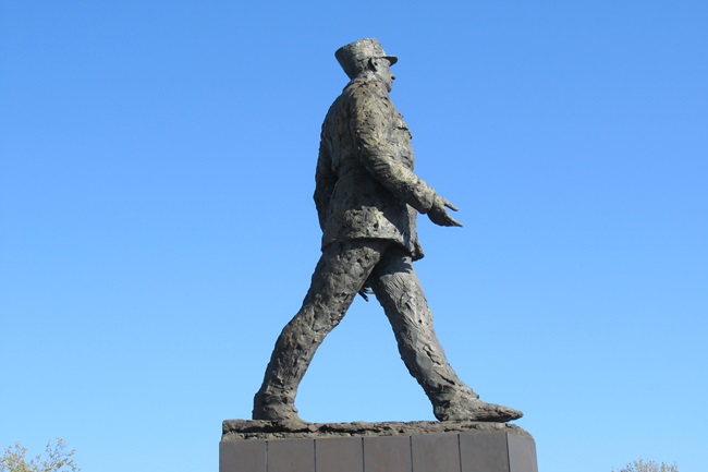 The Four Generals who Saved Paris from the Nazis