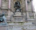 Fontaine St Michel 2