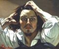 Gustave_Courbet_-_Le_Désespéré_(1843)