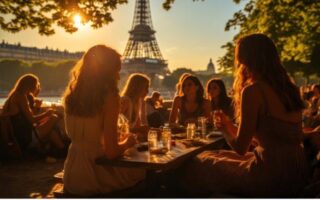 Elevate Your Senses in Paris: Tips from the Experts