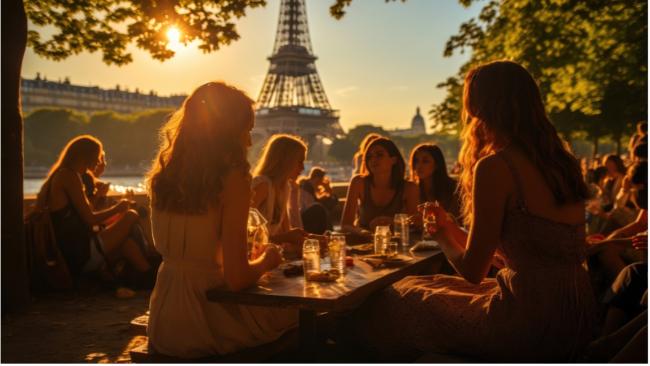 Elevate Your Senses in Paris: Tips from the Experts