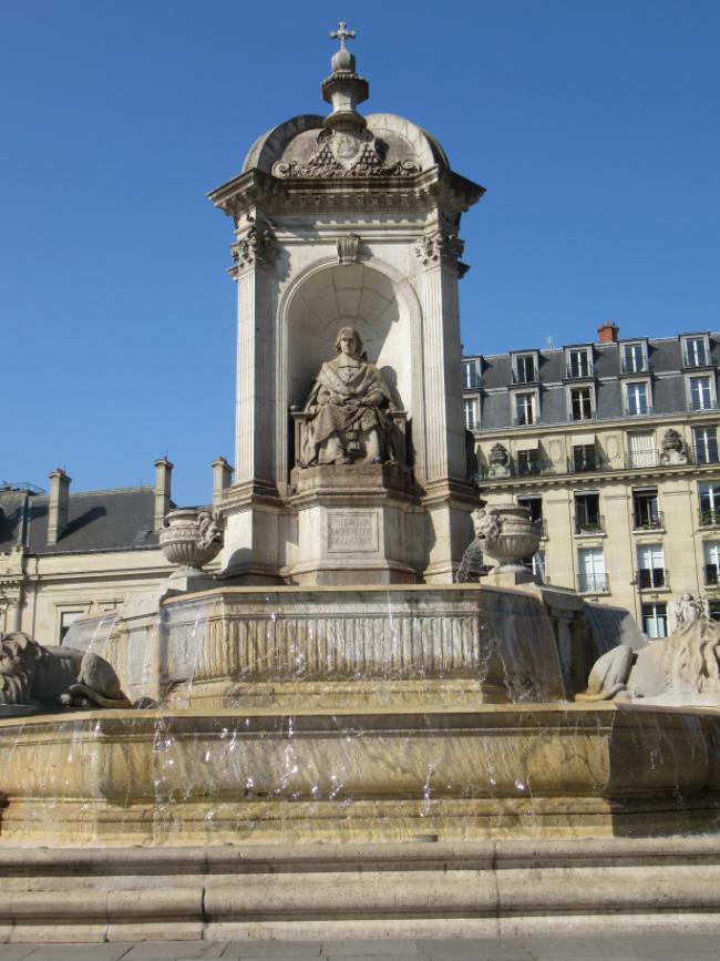 St Sulpice 1