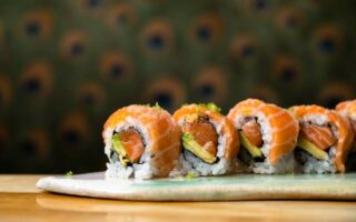 May Restaurant Buzz: Where to Eat in Paris