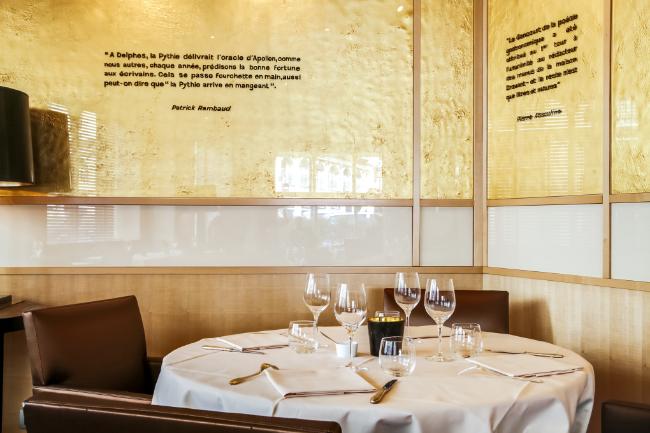 June Restaurant Buzz: Where to Eat in Paris
